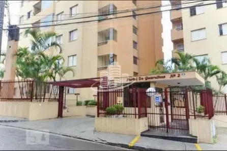 Apartamento com 2 Quartos à venda, 77m² no Cidade Brasil, Guarulhos