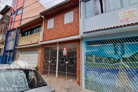 Casa com 3 Quartos à venda, 110m² no Vila Formosa, São Paulo