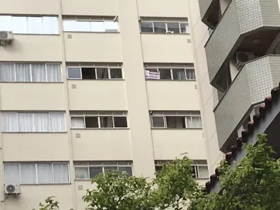 Apartamento com 1 Quarto à venda, 43m² no Centro, Florianópolis