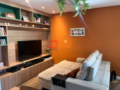 Apartamento com 2 Quartos à venda, 70m² no Fundação, São Caetano do Sul