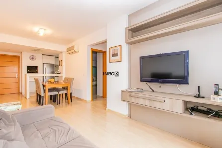 Apartamento com 2 Quartos à venda, 67m² no Passo da Areia, Porto Alegre