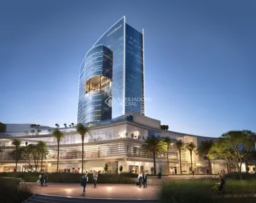 Sala Comercial à venda, 50m² no Praia de Belas, Porto Alegre