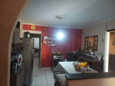Casa com 2 Quartos à venda, 132m² no Parque Bauru, Bauru