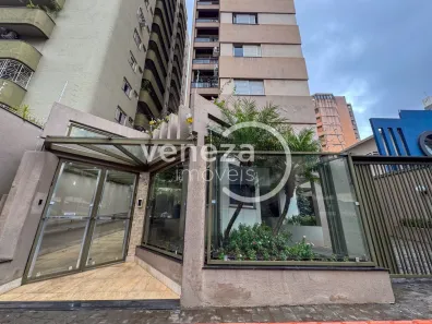 Apartamento com 3 Quartos à venda, 106m² no Centro, Londrina