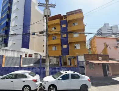 Apartamento com 2 Quartos para alugar, 70m² no Imbuí, Salvador