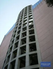 Sala Comercial para alugar, 300m² no Vila Olímpia, São Paulo