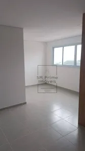 Apartamento com 1 Quarto para alugar, 25m² no Belenzinho, São Paulo