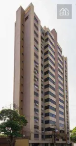 Apartamento com 4 Quartos à venda, 328m² no Centro, Cascavel
