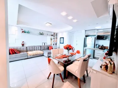 Apartamento com 3 Quartos à venda, 112m² no Centro, São Leopoldo