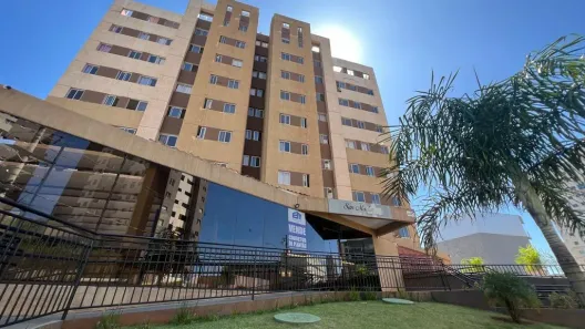Apartamento com 2 Quartos para alugar, 48m² no Samambaia Sul, Brasília