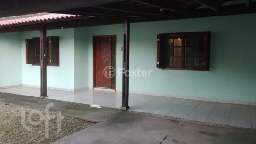 Casa com 1 Quarto à venda, 60m² no Águas Mortas, Gravataí