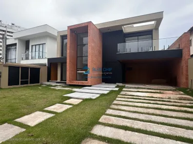 Casa de Condomínio com 5 Quartos à venda, 353m² no Barra da Tijuca, Rio de Janeiro