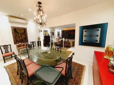 Apartamento com 3 Quartos à venda, 150m² no Ipanema, Rio de Janeiro