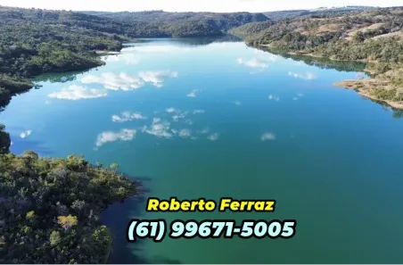 Lote/Terreno à venda, 1000m² no Setor Centro Oeste, Goiânia