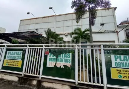 à venda, 645m² no São Francisco, Niterói