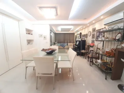 Apartamento com 3 Quartos à venda, 140m² no Icaraí, Niterói