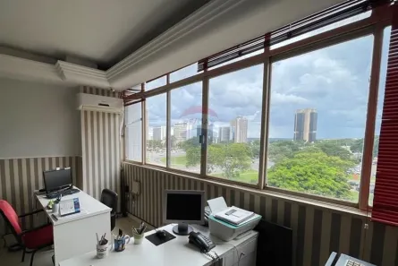 Sala Comercial à venda, 83m² no Asa Sul, Brasília