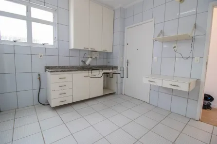 Apartamento com 2 Quartos para alugar, 135m² no Jardim Europa, São Paulo