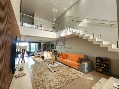 Casa de Condomínio com 3 Quartos à venda, 265m² no Ibiti Royal Park, Sorocaba