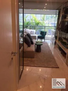 Apartamento com 1 Quarto à venda, 35m² no Vila Clementino, São Paulo