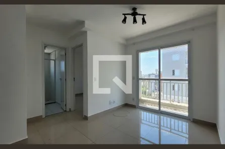 Apartamento com 2 Quartos à venda, 50m² no Santa Terezinha, Santo André