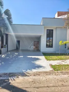 Casa de Condomínio com 3 Quartos à venda, 187m² no João Aranha, Paulínia
