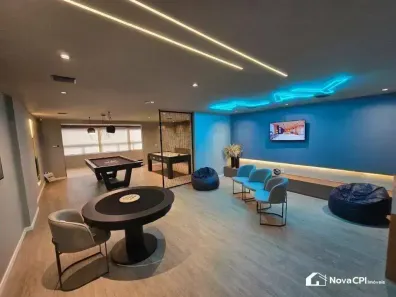Apartamento com 2 Quartos à venda, 69m² no Guilhermina, Praia Grande