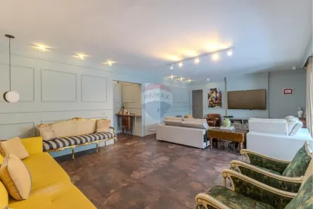 Apartamento com 4 Quartos à venda, 287m² no Ipiranga, São Paulo
