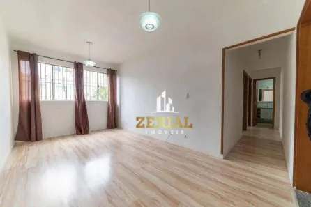 Apartamento com 2 Quartos à venda, 93m² no Osvaldo Cruz, São Caetano do Sul