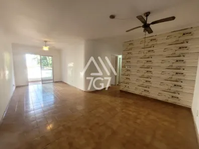 Apartamento com 3 Quartos à venda, 90m² no Jardim Las Palmas, Guarujá