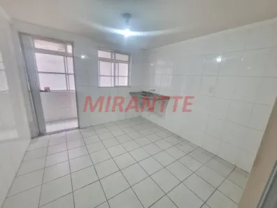 Apartamento com 2 Quartos à venda, 73m² no Santana, São Paulo
