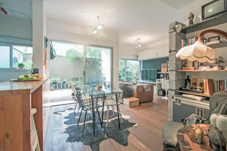 Apartamento com 1 Quarto à venda, 80m² no Chácara Santo Antônio (Zona Sul), São Paulo