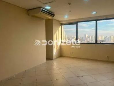 Sala Comercial à venda, 37m² no Paraíso, Santo André