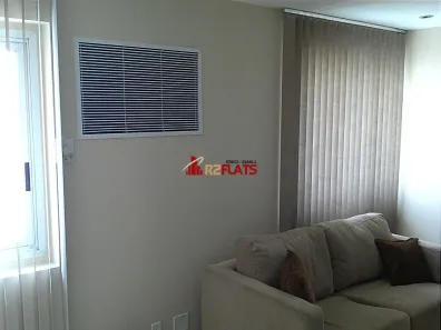 Apartamento com 1 Quarto à venda, 29m² no Cerqueira César, São Paulo