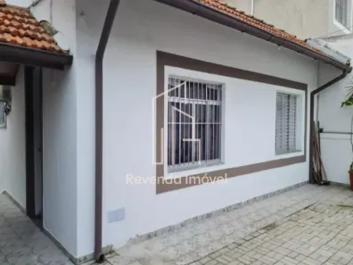 Casa com 4 Quartos à venda, 170m² no Jardim Itacolomi, São Paulo