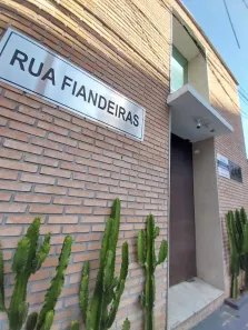 Prédio Comercial para alugar, 240m² no Vila Olímpia, São Paulo
