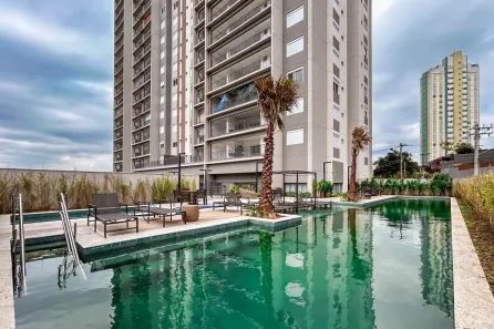 Apartamento com 2 Quartos à venda, 67m² no Vila Primavera, São Paulo