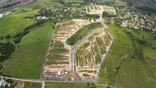 Lote/Terreno à venda, 140m² no Parque Valença II, Campinas