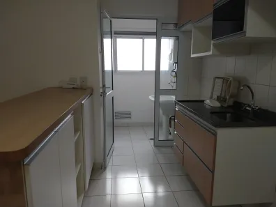 Apartamento com 3 Quartos à venda, 64m² no Cambuci, São Paulo