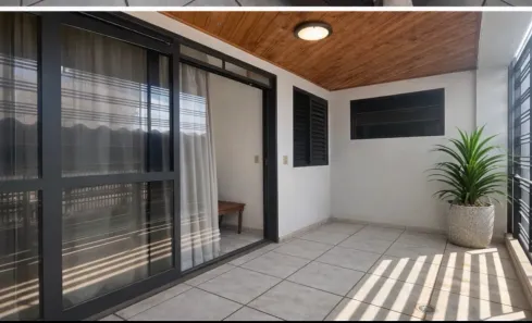 Apartamento com 3 Quartos à venda, 89m² no Condomínio Itamaraty, Ribeirão Preto