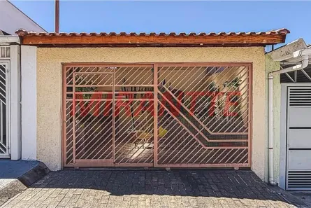 Casa com 3 Quartos à venda, 92m² no Vila Paulicéia, São Paulo