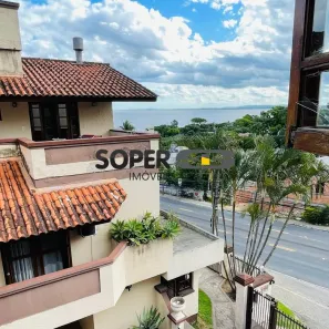 Casa de Condomínio com 2 Quartos para alugar, 136m² no Tristeza, Porto Alegre
