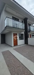 Casa com 2 Quartos à venda, 61m² no Nova Palhoça, Palhoça