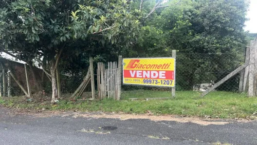 Lote/Terreno à venda, 284m² no Augusta, Curitiba