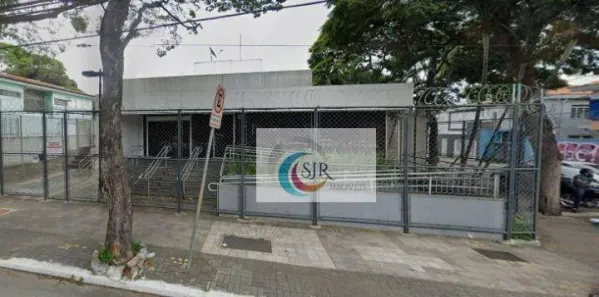 Prédio Comercial para alugar, 1129m² no Indianópolis, São Paulo