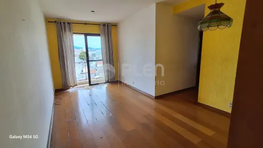 Apartamento com 3 Quartos à venda, 63m² no Lauzane Paulista, São Paulo