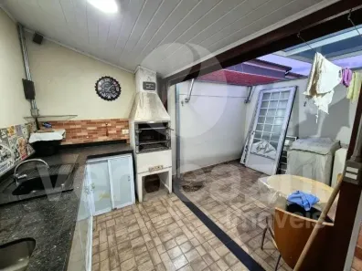 Casa de Condomínio com 2 Quartos à venda, 75m² no Jardim Campos Verdes, Hortolândia
