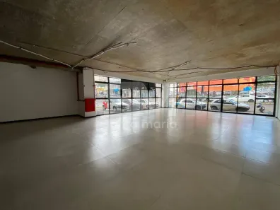 Sala Comercial para alugar, 180m² no Centro, Chapecó