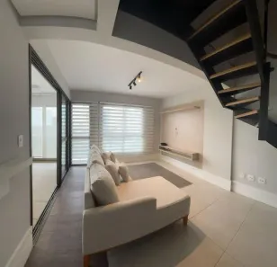 Apartamento com 3 Quartos à venda, 107m² no Centro, Taubaté