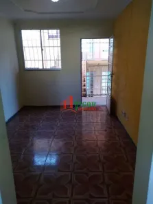 Apartamento com 2 Quartos à venda, 45m² no Solar do Barreiro (Barreiro), Belo Horizonte